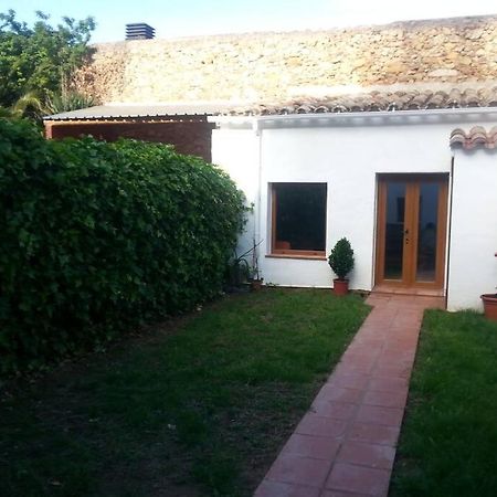 La Casita Marron Villa Palafrugell Eksteriør bilde