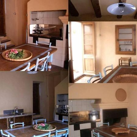 La Casita Marron Villa Palafrugell Eksteriør bilde