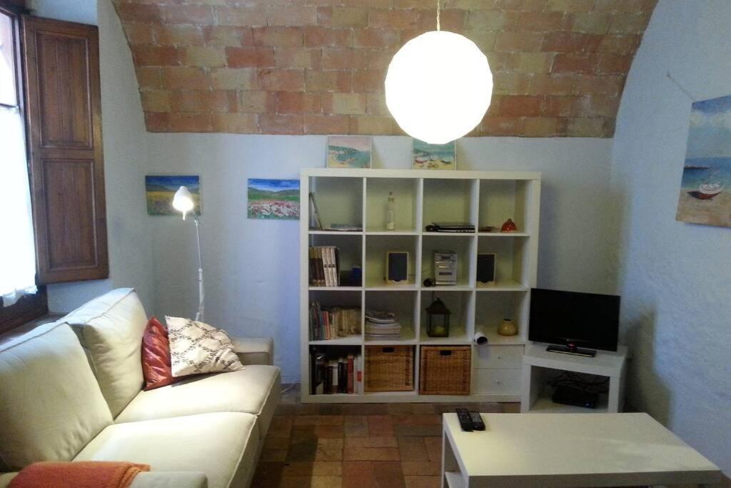 La Casita Marron Villa Palafrugell Eksteriør bilde