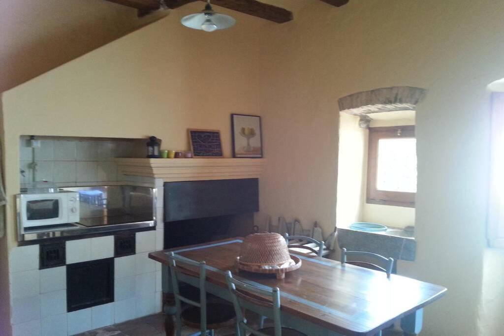 La Casita Marron Villa Palafrugell Eksteriør bilde